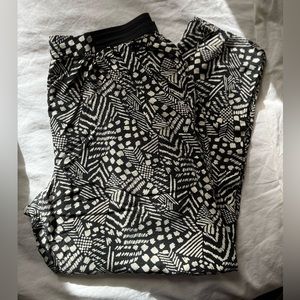 Xhilaration Statement Pants - ‘90s Pull-On Style